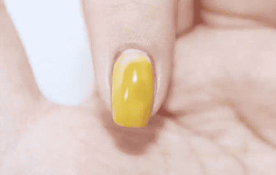 艺术克林姆特美甲教程 艺术克林姆特美甲怎么做