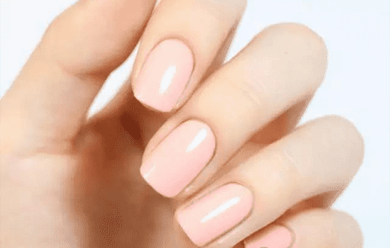 清爽小碎花美甲教程 清爽小碎花美甲怎么做