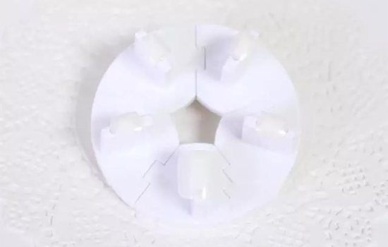 黑白条纹美甲教程 黑白条纹美甲怎么做