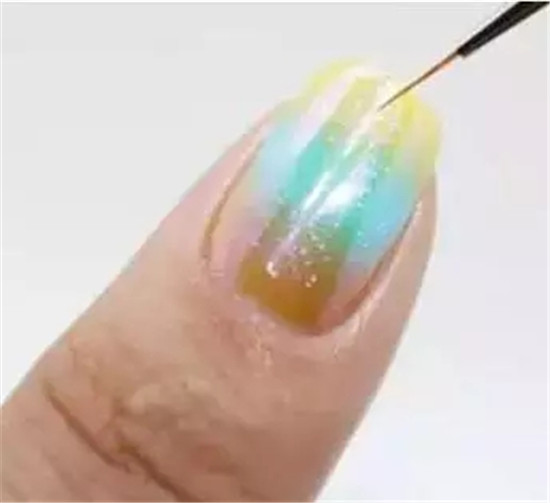 贝壳美甲怎么做 贝壳美甲的做法