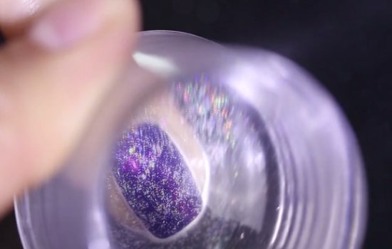 猫眼美甲的做法 猫眼美甲教程