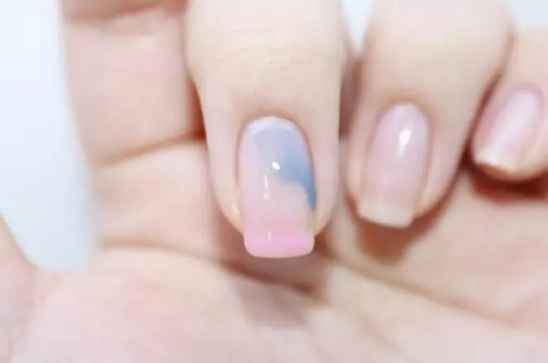 diy美甲教程