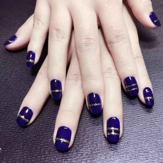 美甲图片 美甲图片大全