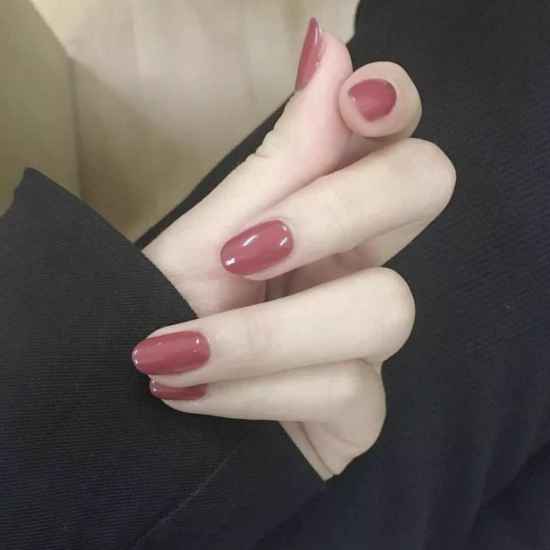 2024流行指甲款式 怎么做美甲简单又好看