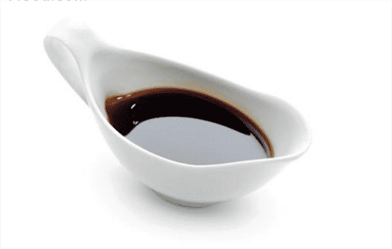 开眼角可以吃酱油吗 开眼角能吃酱油吗
