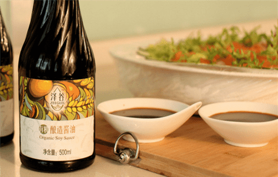 开眼角可以吃酱油吗 开眼角能吃酱油吗