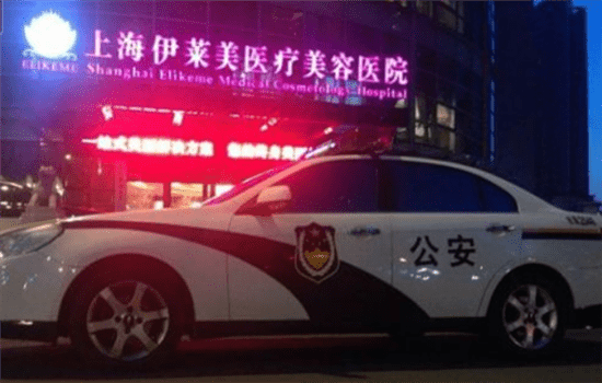 抽脂手术失败图 抽脂失败凹陷图片