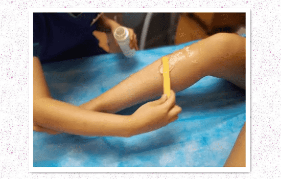 脱腿毛能永久吗 脱腿毛可以永久吗