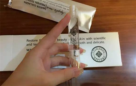 水光针涂抹式有用吗 涂抹式水光针好吗