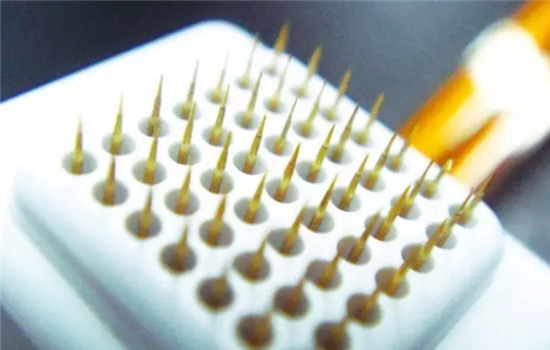 微针做完脸几天可以碰水 微针后多久可以洗脸