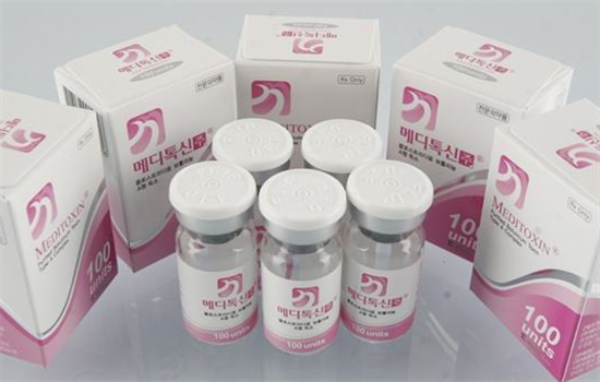 粉毒瘦脸针安全吗 粉毒瘦脸针好吗