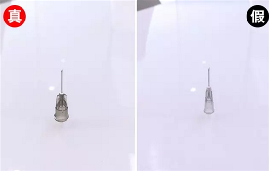 丝丽玻尿酸真假对比 丝丽玻尿酸怎么查真假
