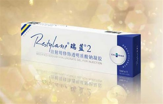 进口玻尿酸品牌排行 进口玻尿酸排名