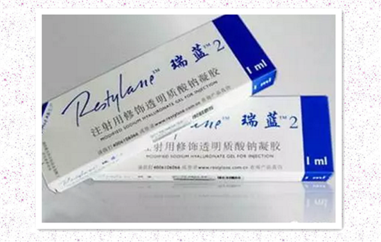 瑞蓝玻尿酸是大分子吗 瑞兰玻尿酸是什么分子