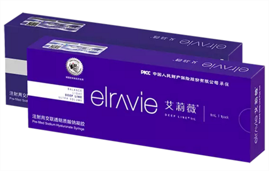 润百颜和艾莉薇哪个好 艾莉薇与润百颜的区别
