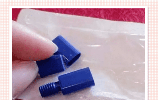 轻氧眉用什么针纹的 氧气眉用什么针操作