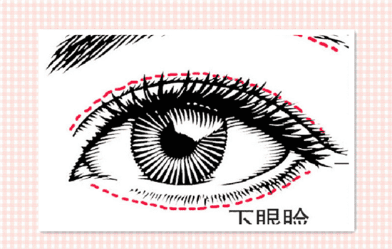 切眉毛的好处 切眉有什么好处