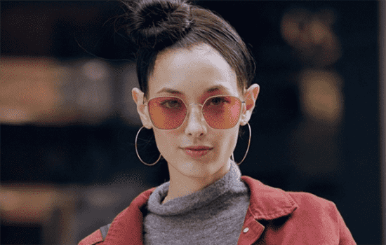 开外眼角怎么开