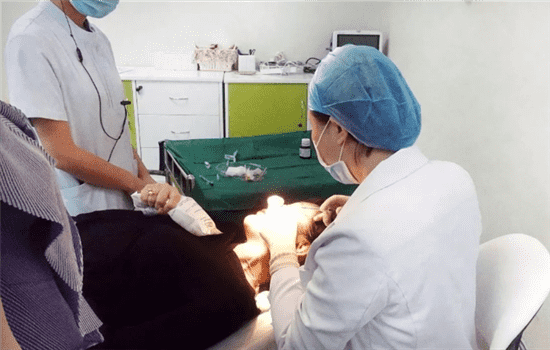 瘦脸针的打法 瘦脸针怎么打
