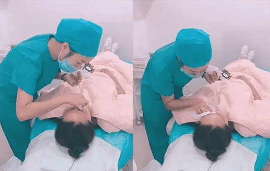抬头纹除皱针副作用