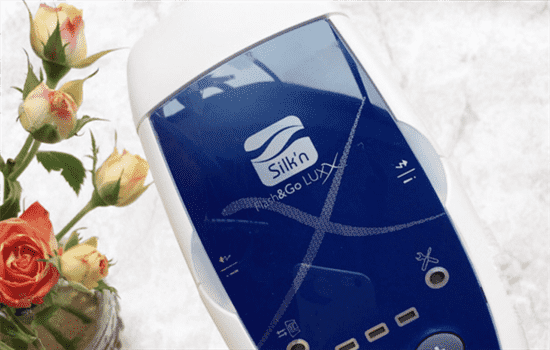 silkn脱毛仪真假鉴定 silkn infinity真假