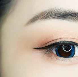 纹眼线多久能恢复 纹眼线后多长时间能恢复