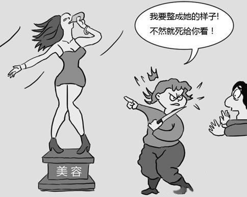 关于整形你知道多少