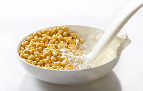 豆浆可以减肥吗 豆浆可以减肥么