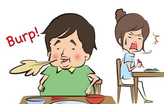 吃撑了打嗝怎么办 吃多了打嗝怎么办