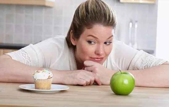 减肥期间容易饿怎么办