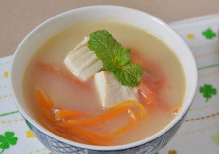 减肥晚餐食谱吃什么好