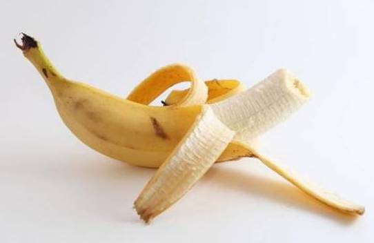 香蕉豆浆一晚减5斤