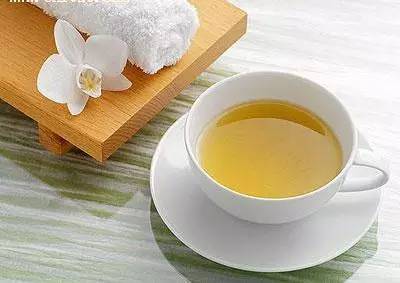 蜂蜜白醋的减肥法