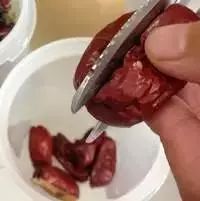 红枣果醋的做法
