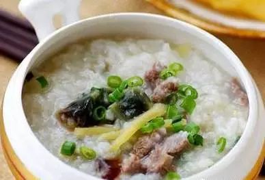 吃什么减肚子快