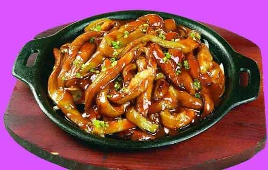 减肥菜谱家常菜做法大全