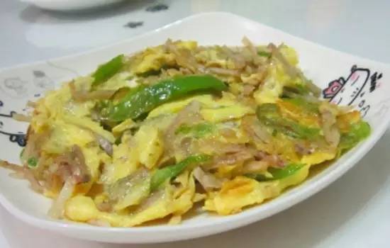 减肥菜谱家常菜做法大全
