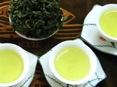 减肥喝什么茶最有效