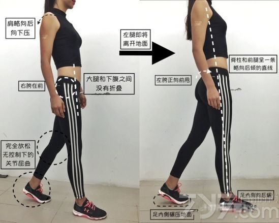瘦腿方法小妙招 瘦腿有什么方法