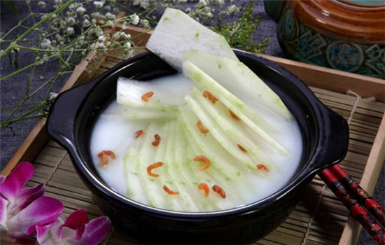 越吃越瘦的10种蔬菜 吃什么蔬菜吸脂减肥