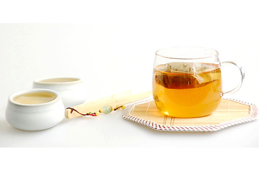 夏季喝什么茶能减肥 夏天减肥喝什么茶最好