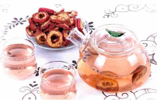 夏季喝什么茶能减肥 夏天减肥喝什么茶最好