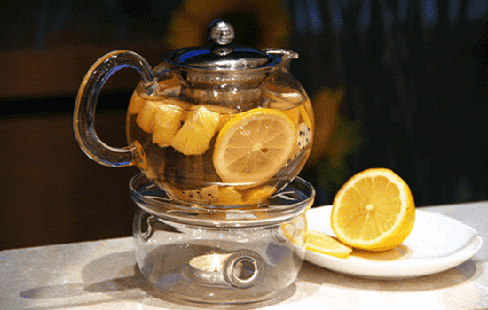 夏季喝什么茶能减肥 夏天减肥喝什么茶最好