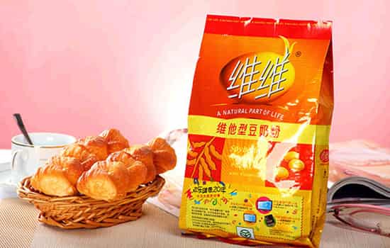 喝豆奶粉会胖吗 豆奶粉会发胖吗