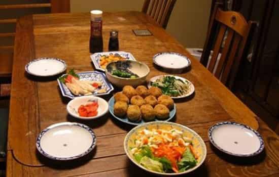 为什么说晚餐是鬼食 晚餐是鬼食是什么意思