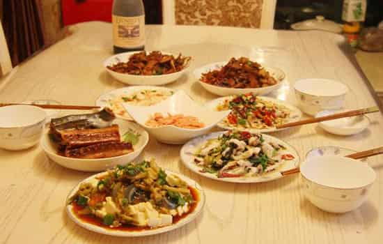 为什么说晚餐是鬼食 晚餐是鬼食是什么意思
