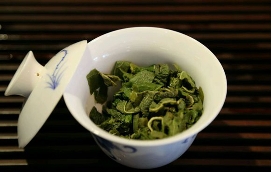 荷叶茶如何制作 荷叶茶怎么做