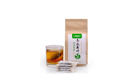 荷叶茶如何制作 荷叶茶怎么做