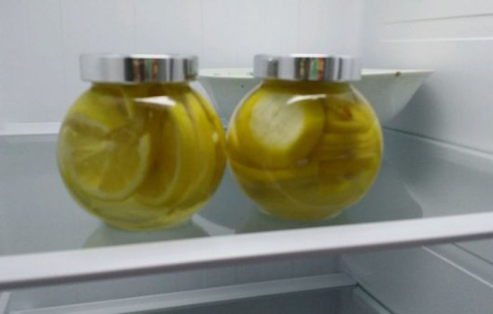 柠檬蜂蜜水可以放多久 柠檬蜂蜜水能保存多久