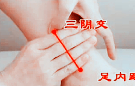 针灸减肥都扎哪里 针灸减肥扎针图